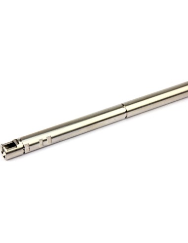 SLONG 6.05mm Super Range precision Barrel for GBB / AEG - 155mm - 