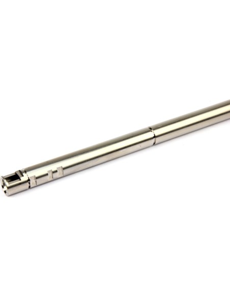 SLONG 6.05mm Super Range precision Barrel for GBB / AEG - 370mm - 