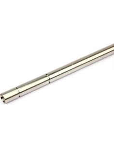 SLONG 6.05mm Super Range precision Barrel for GBB / AEG - 410mm -  2