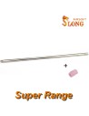 SLONG 6.05mm Super Range precision Barrel for GBB - 550mm