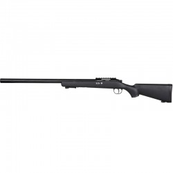 Specna arms SA-S12 sniper EDGE - Noir - 