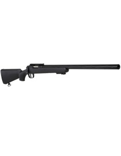 Specna arms SA-S12 sniper EDGE - Noir -  2
