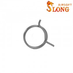 SLONG AIRSOFT Ressort renforcé 130% pour WE & MARUI G series - 