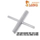 SLONG AIRSOFT Clé de Démontage de Valves GBB