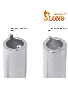 SLONG AIRSOFT valve key for GBB gas magazine -  2