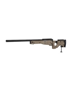 Specna arms SA-S14 sniper EDGE - Tan -  2