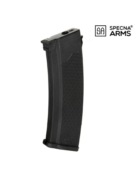 Specna Arms 175rds S-Mag Magazine for AK - Black  (lot of 5) - 