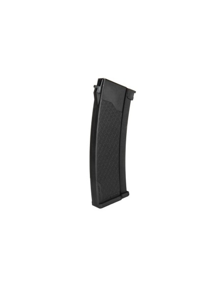 Specna Arms 175rds S-Mag Magazine for AK - Black  (lot of 5) - 