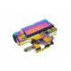 COWCOW Technology Chambre Hop Up New Gen pour Hi-Capa - Rainbow