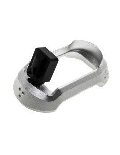 COWCOW Technology magwell T01 pour AAP01 - Silver -  2