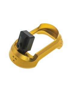 COWCOW Technology magwell T01 pour AAP01 - Gold -  2