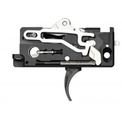 Angry Gun X Unicorn MWS drop-in trigger box set for TM M4A1 - 