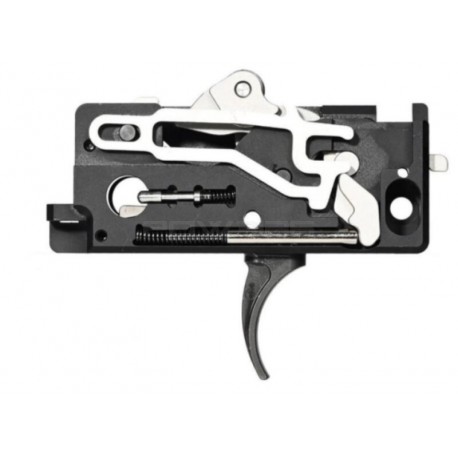 Angry Gun X Unicorn MWS drop-in trigger box set for TM M4A1 - 