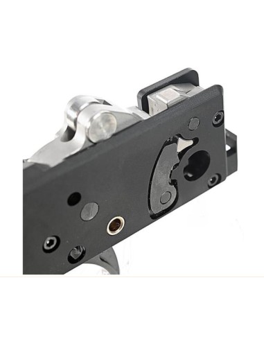 Angry Gun X Unicorn MWS drop-in trigger box set for TM M4A1 - 