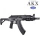 Tokyo Marui AKX ZET GBBR - 