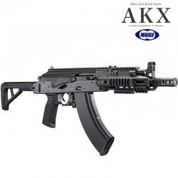 Tokyo Marui AKX ZET GBBR - 