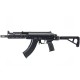 Tokyo Marui AKX ZET GBBR - 