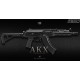 Tokyo Marui AKX ZET GBBR - 