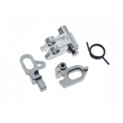COWCOW Technology Set marteau acier pour TM M&P9 - 