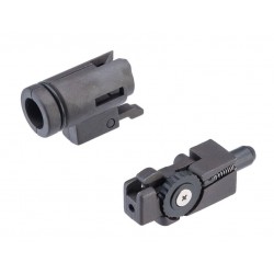 Guns Modify Hop up et adjuster set pour Tokyo Marui M4 MWS GBBR - 