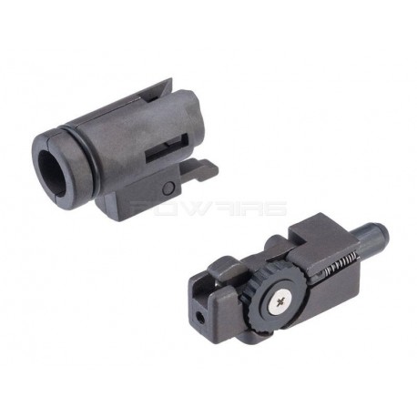 Guns Modify Hop up et adjuster set pour Tokyo Marui M4 MWS GBBR - 