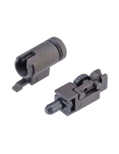 Guns Modify Hop up et adjuster set pour Tokyo Marui M4 MWS GBBR -  2