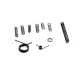 Guns Modify complet spring trigger bow for Tokyo Marui M4 MWS GBBR - 