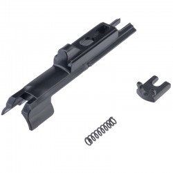 Guns Modify Reinforced nozzle reset for for Tokyo Marui M4 MWS GBBR - 