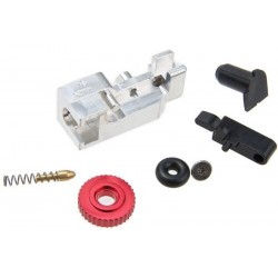 Guns Modify complete hop up adjuster set for Tokyo Marui M4 MWS GBBR - 