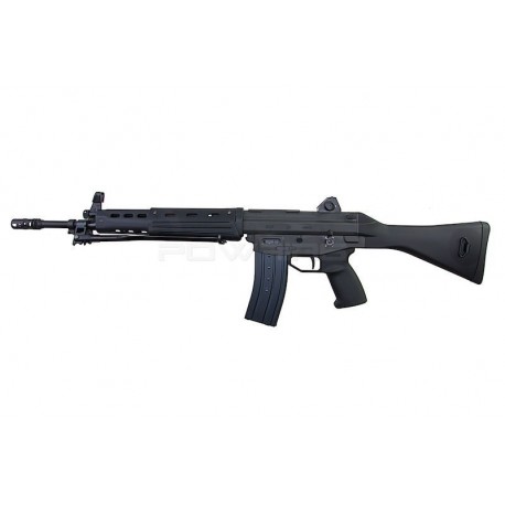 Tokyo Marui TYPE 89 J.G.S.D.F ZET GBBR - 