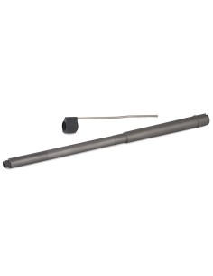 Angry Gun multi outer barrel WCRS pour Systema PTW -  2