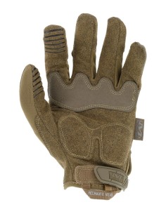 Mechanix Glove M-PACT Size S - Coyote -  2