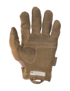 Mechanix Gants M-PACT 3 Taille S - Coyote -  2