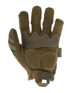 Mechanix Gants M-PACT Taille M - Multicam -  2