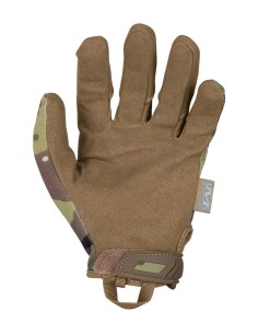 Mechanix Glove THE ORIGINAL Size L - Woodland -  2
