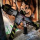 ASZ Complete adhesive kit for G&G ARP9 + one extra mag - Z APOCALYPSE - 