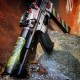 ASZ Complete adhesive kit for G&G ARP9 + one extra mag - Z APOCALYPSE - 