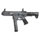 ASZ Complete adhesive kit for G&G ARP9 + one extra mag - DU - 