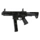 ASZ Complete adhesive kit for G&G ARP9 + one extra mag - BM - 