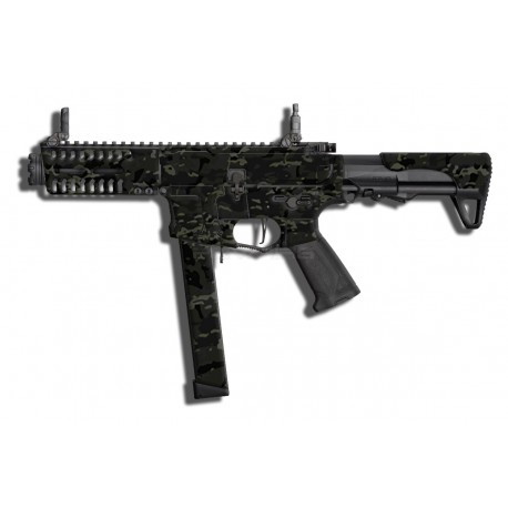 ASZ Complete adhesive kit for G&G ARP9 + one extra mag - BM - 
