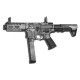 ASZ Complete adhesive kit for G&G ARP9 + one extra mag - U - 