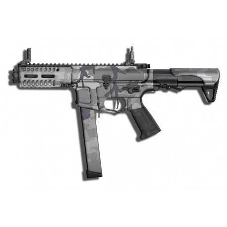ASZ Complete adhesive kit for G&G ARP9 + one extra mag - U - 