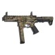 ASZ Complete adhesive kit for G&G ARP9 + one extra mag - M - 