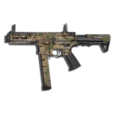 ASZ Complete adhesive kit for G&G ARP9 + one extra mag - M - 