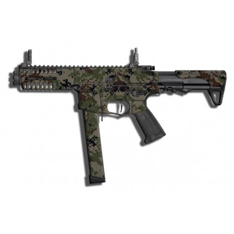 ASZ Complete adhesive kit for G&G ARP9 + one extra mag - SU - 