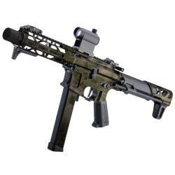 ASZ Complete adhesive kit for G&G ARP9 2.0 + one extra mag - ATAC - 