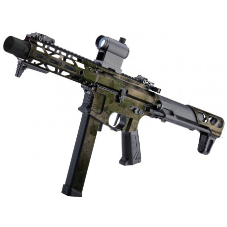ASZ Complete adhesive kit for G&G ARP9 2.0 + one extra mag - ATAC - 