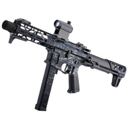 ASZ Complete adhesive kit for G&G ARP9 2.0 + one extra mag - DU - 