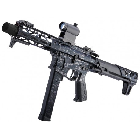 ASZ Complete adhesive kit for G&G ARP9 2.0 + one extra mag - DU - 