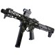 ASZ Complete adhesive kit for G&G ARP9 2.0 + one extra mag - Hexatal - 